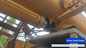 شراء رافعة XCMG XCT20L5 مستعملة / 9 شراء رافعة XCMG XCT20L5 مستعملة / 9